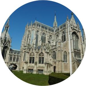 Sint-Petrus-en-Pauluskerk