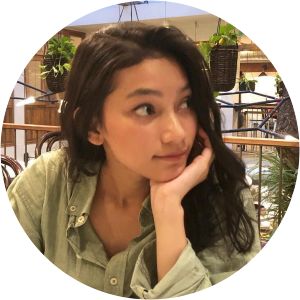 Sinta Mutiara Bella photograph