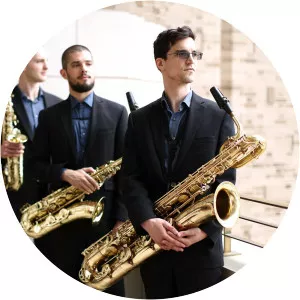 Sinta Quartet - Musical quartet