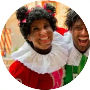 Sinterklaas & Het Gouden Hoefijzer