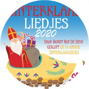kinderliedjes sinterklaasliedjes