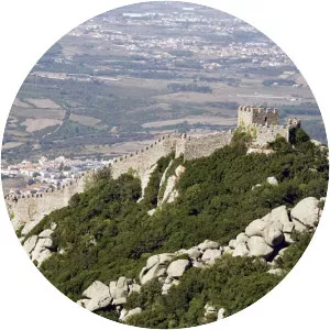 Sintra Mountains