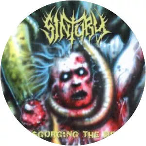 Sintury - Musical artist