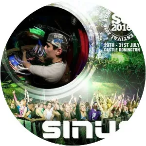Sinu8