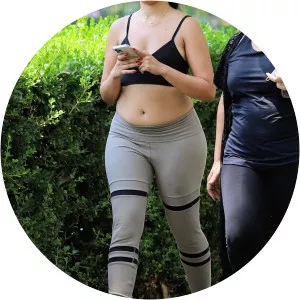 Sinuhe Estrabao - Camila Cabello's mother