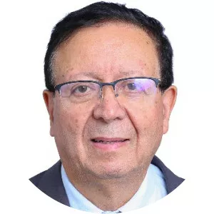 Sinval Malheiros Pinto Junior