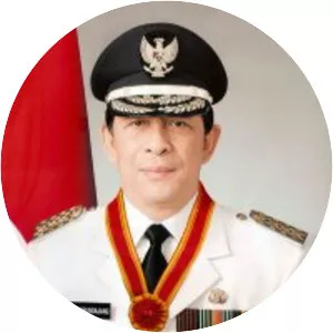 Sinyo Harry Sarundajang