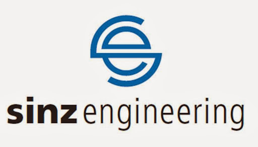 Sinz Engineering GmbH - Engineering consultant in Sulz am Neckar, Germany