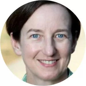 Siobhan B. Somerville - Author