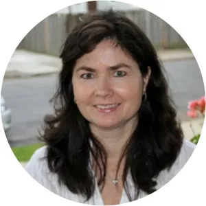 Siobhan Byrne O'Connor