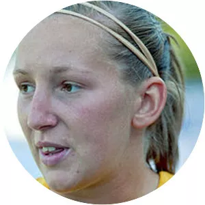 Siobhan Chamberlain