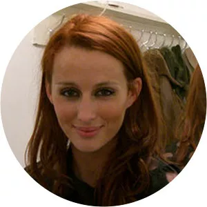 Siobhán Donaghy - English singer-songwriter