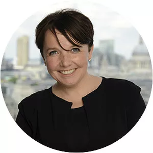 Siobhan Greene - Television producer