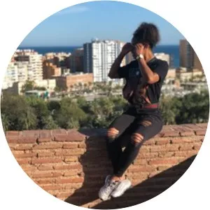 Siobhan Marie Wilson - Soccer player