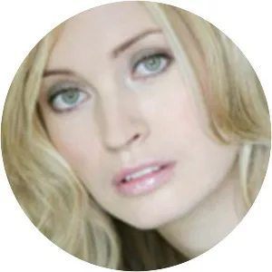 Siobhan Marshall - New Zealand actress