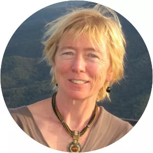 Siobhan McHugh - Author