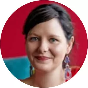 Siobhan Reddy - Video game developer