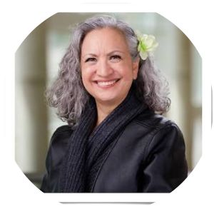 Siobhan Wescott - American educator