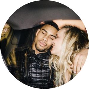 Sion Jethro photograph