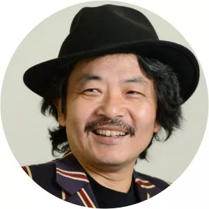 Sion Sono - Japanese filmmaker