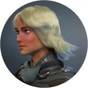 Siona Atreides - Fictional character