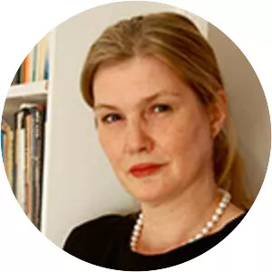 Sionaidh DouglasScott