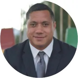 Sione Faumuina