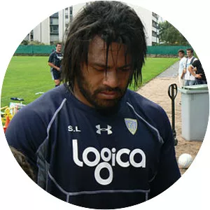 Sione Lauaki
