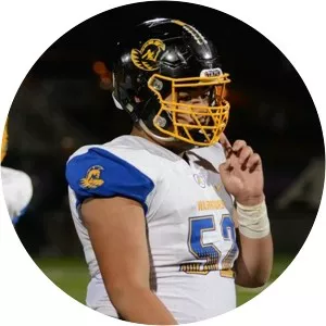 Sione Lavemai - Rugby union player