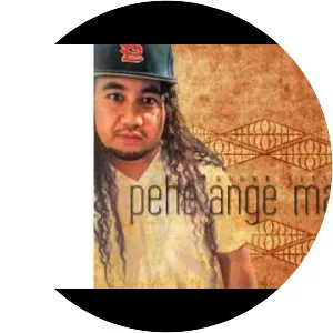 Sione Liti - Musical artist