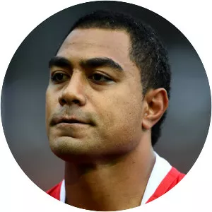 Sione Piukala - Rugby union player