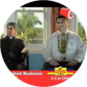 Sione's 2: Unfinished Business - 2012 ‧ Comedy ‧ 1h 32m