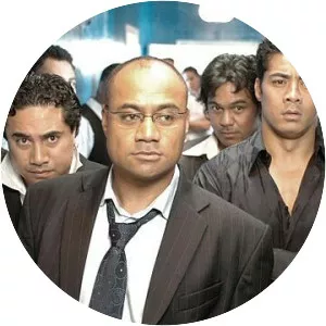 Sione's Wedding - 2006 ‧ Romance/World cinema ‧ 1h 40m