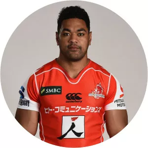 Sione Teaupa