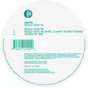 Siopis - Musical artist