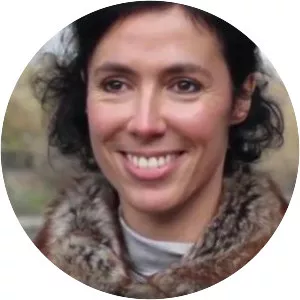 Sioux Berger - Author