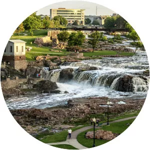 Sioux Falls