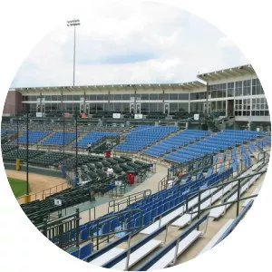 Sioux Falls Stadium