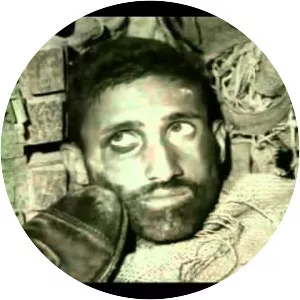 Sipahi Maqbool Hussain - Pakistani drama miniseries