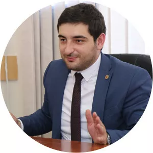 Sipan Pashinyan