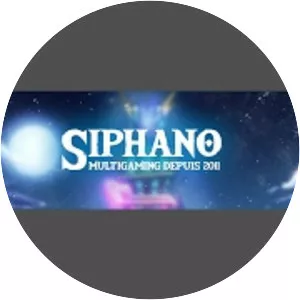 Siphano - YouTuber