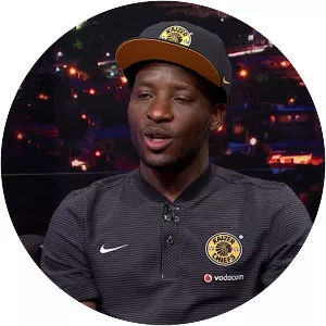 Siphelele Ntshangase