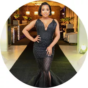 Siphesihle Pezi photograph