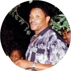 Siphiwe Nyanda