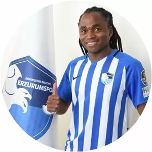 Siphiwe Tshabalala - South African footballer