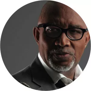 Sipho Mabuse - South African singer