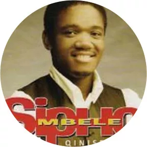 Sipho Mbele - Musical artist