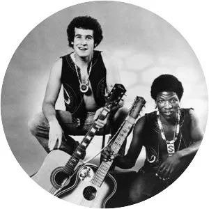 Sipho Mchunu - Musician