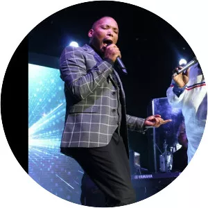 Sipho Ngwenya - Musical artist