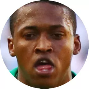 Sipho Percevale Mbule